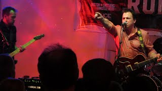 Eric Salt & The Electric City - Excellent - Live @ Rock & Roll Rumble at ONCE Ballroom