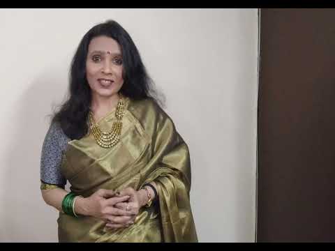 Sharmila Intro video 