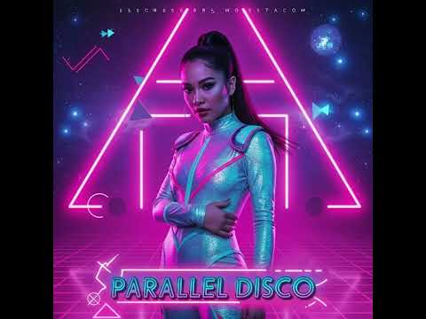 Parallel Disco - Pietro goes 90s