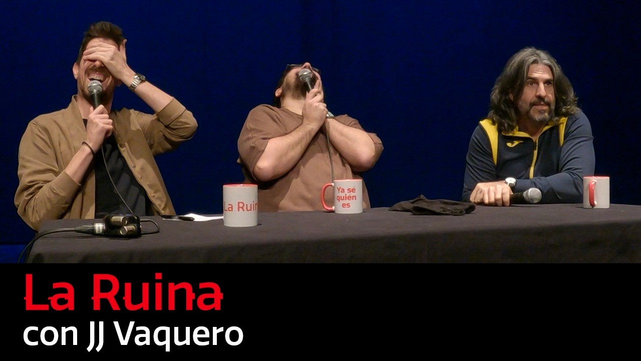 La Ruina - Episodio X (con INVITADO)