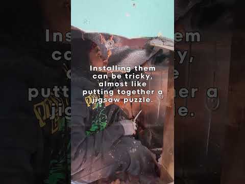 Maximizing Comfort with Expert Kneewall Insulation in Ocean Grove, NJ