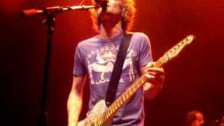 Brendan Benson - &quot;Tiny Spark&quot; (LIVE) 12.9.2009