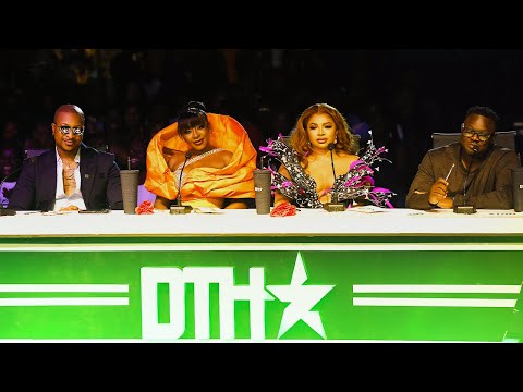 DTH Episode 1 | De9jaSpirit Talent Hunt Season 3