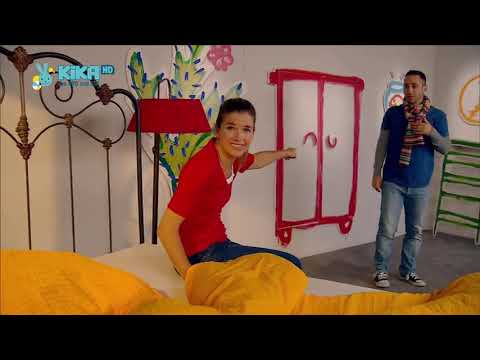 Ankes Husten ist weg - Die Sendung mit dem Elefanten, Folge 419