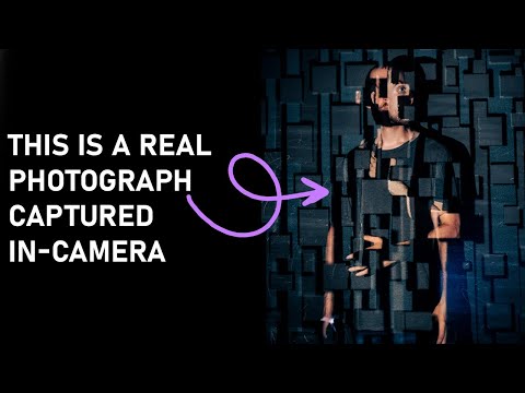 Photography Is Not a Screenshot of Reality