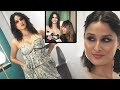 Actress Sheen Das का Photoshoot Designer Zeel Agarwal के लिए Media से की ब�