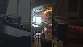 Alchemy Bar, Carnival Splendor #carnivalcruiseline #carnivalsplendor #alchemybar #travel #cruise