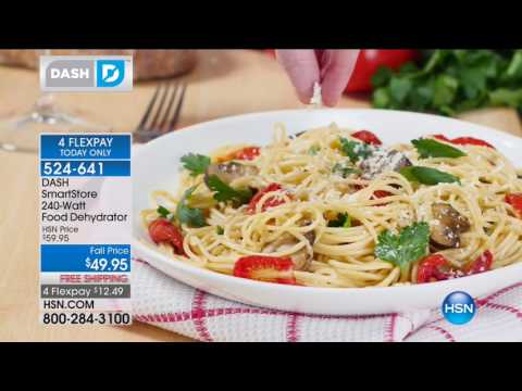 HSN | Kitchen Innovations featuring FreshPaper 08.07.2017 - 12 PM