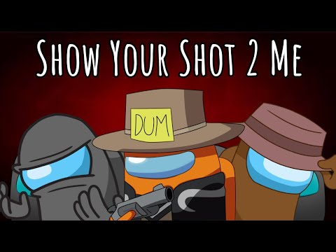 Mashup | CG5² x Gamingly - Show Your Shot 2 Me