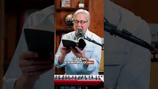 Join us as we glorify the VASTNESS of Christ our Lord!