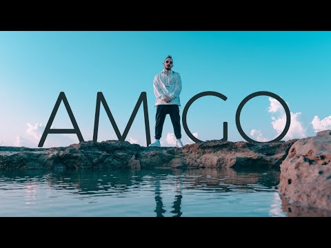 Erdi RL - Amigo ( Official Video )