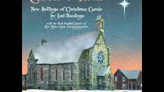 Away in a Manger à la Brahms  - arranged by Joel Hastings
