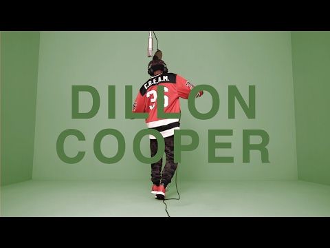 Dillon Cooper - Dinero (Get To The Money) | A COLORS SHOW