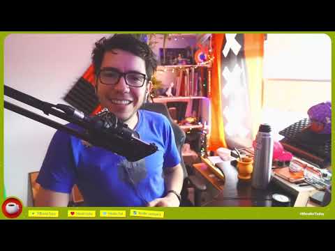 FASTER EVERYTHING | Blender.Today LIVE #162