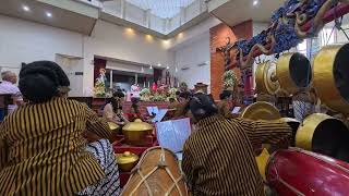 Download lagu KOMUNI - KABEH BANGSA |MISA INKULTURASI JAWA PAROKI ST. ALBERTUS DE TRAPANI mp3