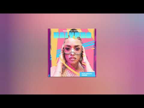 Tanasha Donna - Kalypso ft. Khaligraph Jones (Lyrics)