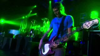 McFly - Broccoli - Greatest Hits Tour 2007