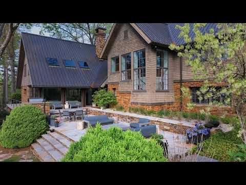 3903 Island Ford Road, Brevard, North Carolina