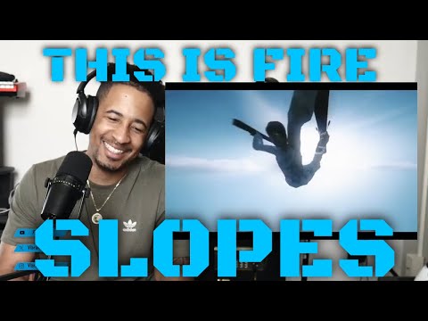 HOW THEY GET THIS FEATURE?? 1999 WRITE THE FUTURE, Offset, Warren Hue - SLOPES (Reaction)