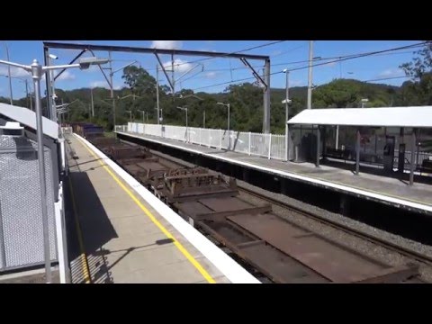 AN8 leads 6NY3 - 8/1/16