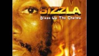 Sizzla - Trod On