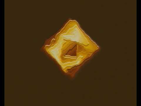 Amiga AGA Demo - Deep by Parallax