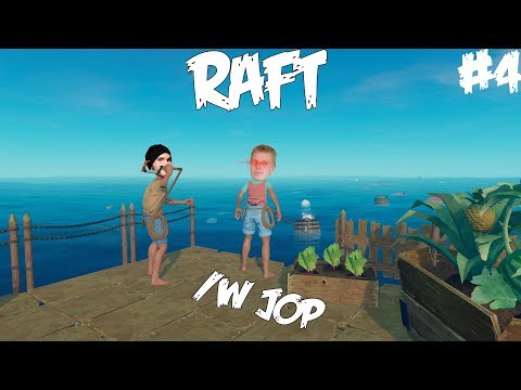 RIKOTTIIN TÄMÄKIN PELI /w J0P - Osa 4