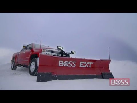 EXT Features | BOSS Snowplow
