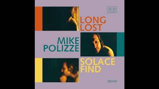 Mike Polizze - D'Modal (Official Audio)