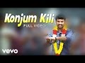 Kedi Billa Killadi Ranga Konjum Kili Video Yuvanshankar Raja