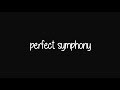 Ed Sheeran - Perfect Symphony (with Andrea Bocelli) (Lyric Video) Ed Sheeran - Perfect Symphony (with Andrea Bocelli) (Lyric Video)