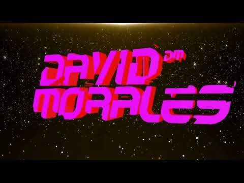 DAVID MORALES DIRIDIM SOUND Mix Show #194