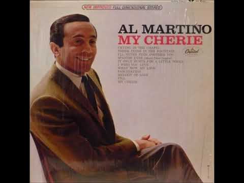Al Martino - Spanish Eyes