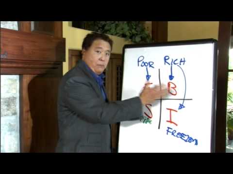 Robert Kiyosaki