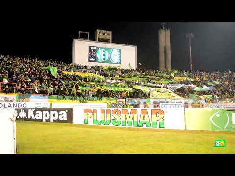 Aldosivi 2 - Rosario Central 1