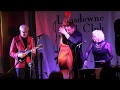 "It Ain't Right" Harmonious Wail Lansdowne Folk Club March, 2019