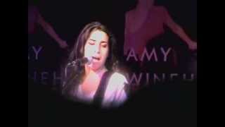 Amy Winehouse-Best Friends, Right 12-03