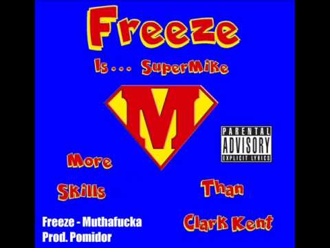 Muthafucka (Prod. Pomidor)