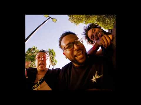 Adi Rei - No Crease (feat. Stoney Lonzell & Virg) (Official Music Video)