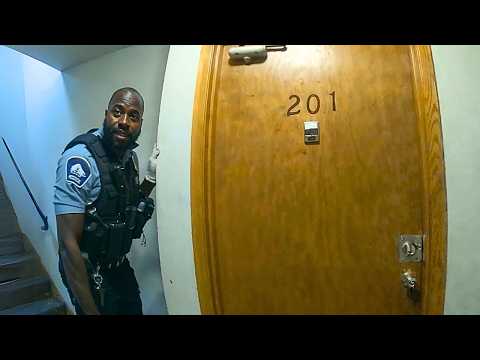 He Shot 'Pops' in Groin, Then Stole His Gun ▶22:17