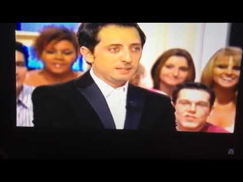 Bêtisier du Tournage La Doublure avec Dany Boon & Gad Elmaleh