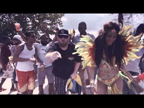 King Bubba FM - Who Drinking Rum/Come Out to Win - (Official Video)