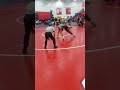 Keyshawn Stewart (Shaw high wrestling)  