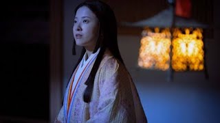 紫の上を成仏させた？ 晴れ晴れと海岸を走り抜ける…自由をつかんだまひろの心境を想像する【光る君へ】king prince