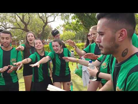 Infantevlog: Infanteria no INTERBATUC 2018!