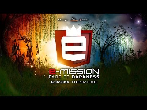 12-07-2014 - E-Mission - Fade to Darkness - Trailer [HD]