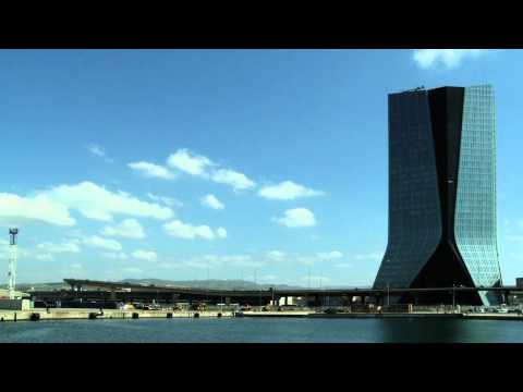 CMA-CGM タワーについて詳しく解説