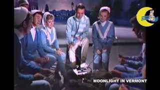 andy williams 　moonlight in vermont 　　バーモントの月