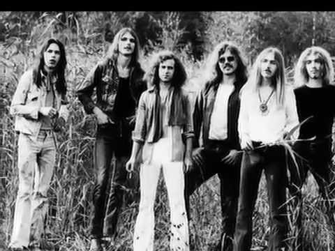 Scorpions _ Fly To The Rainbow