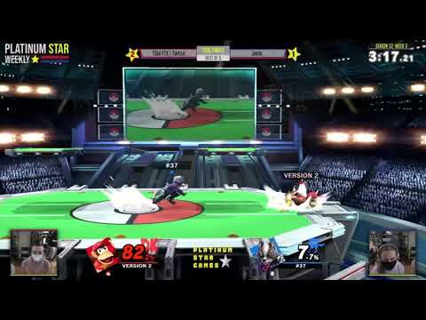 Tweek's Diddy Is Built Diff